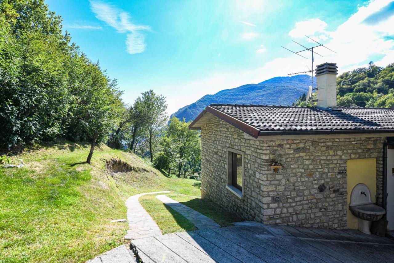 Malga Mary Βίλα Tignale Εξωτερικό φωτογραφία
